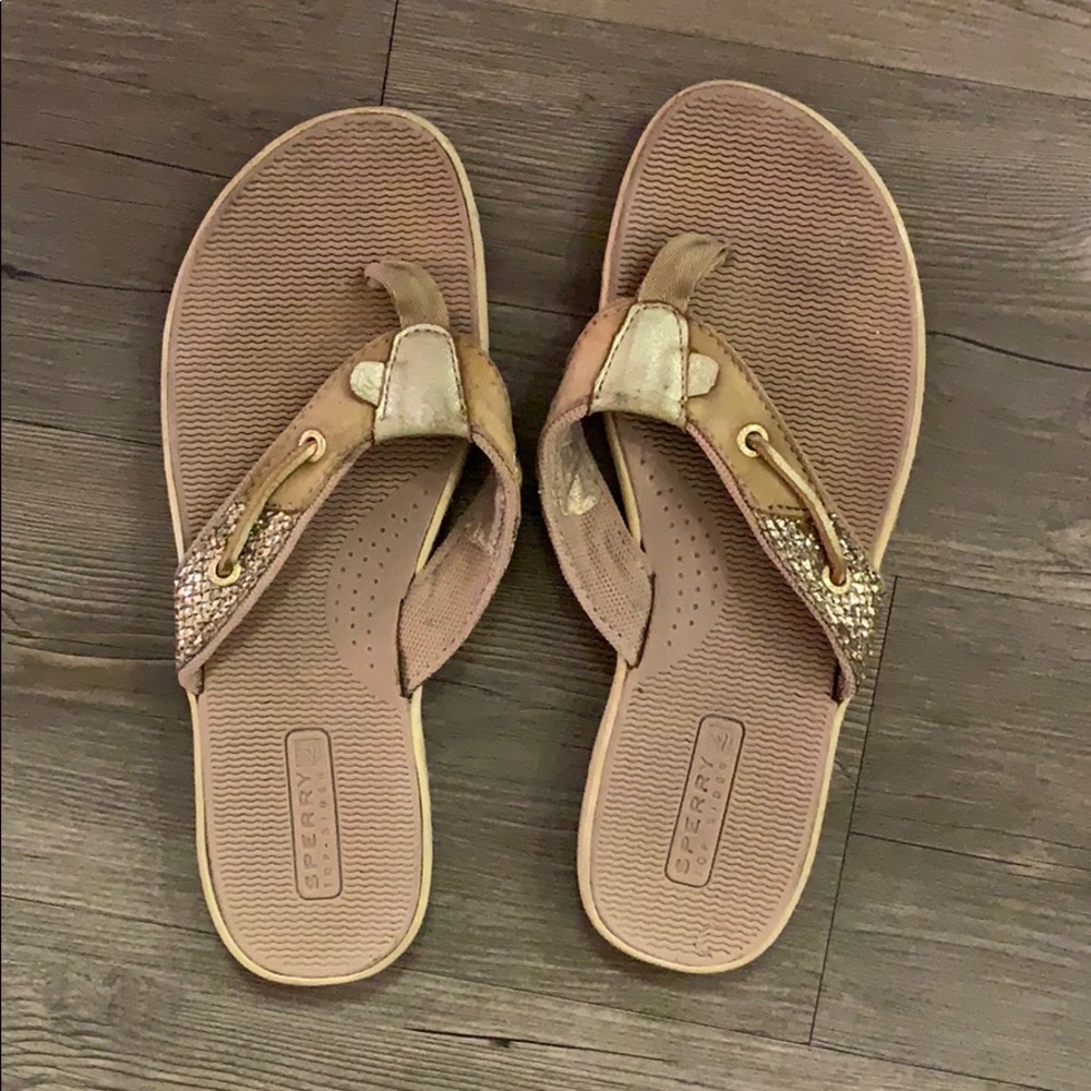 Sperry Sandals